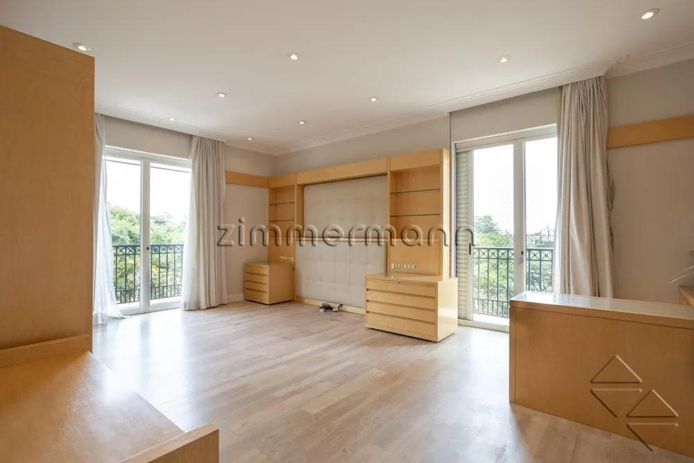 Apartamento, 4 quartos, 532 m² - Foto 3