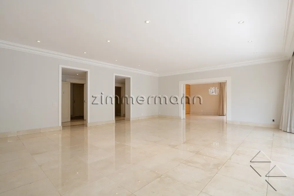 Apartamento, 4 quartos, 532 m² - Foto 3
