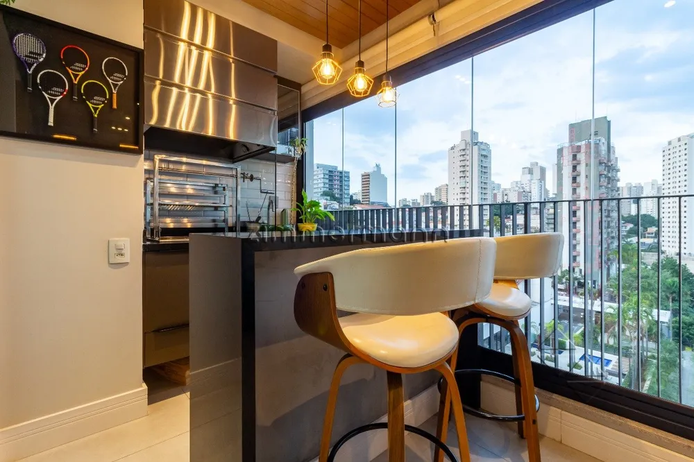 Apartamento, 3 quartos, 116 m² - Foto 1