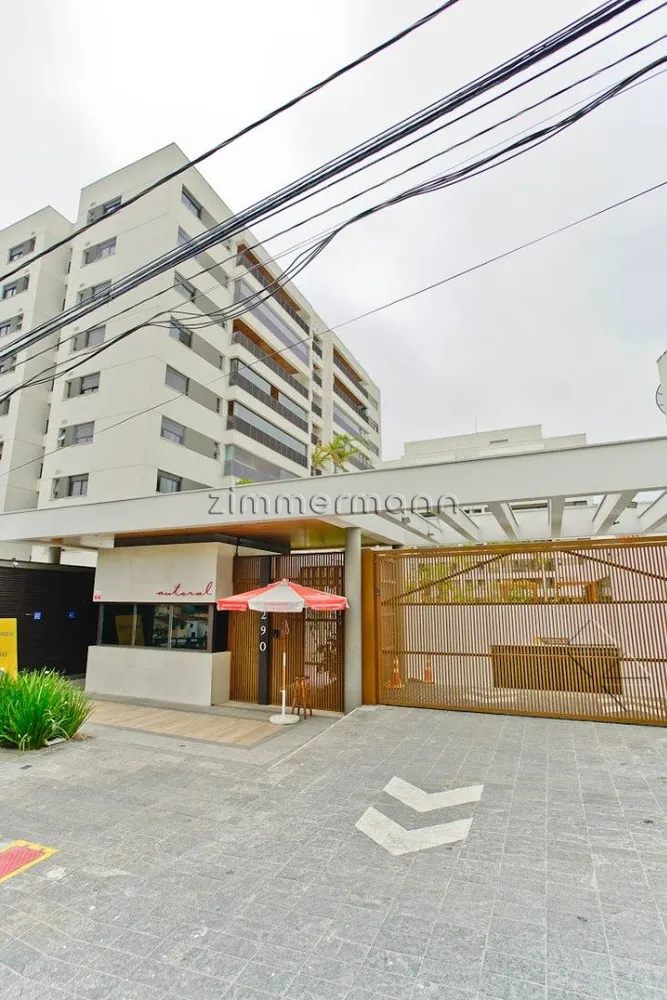 Apartamento, 3 quartos, 116 m² - Foto 11