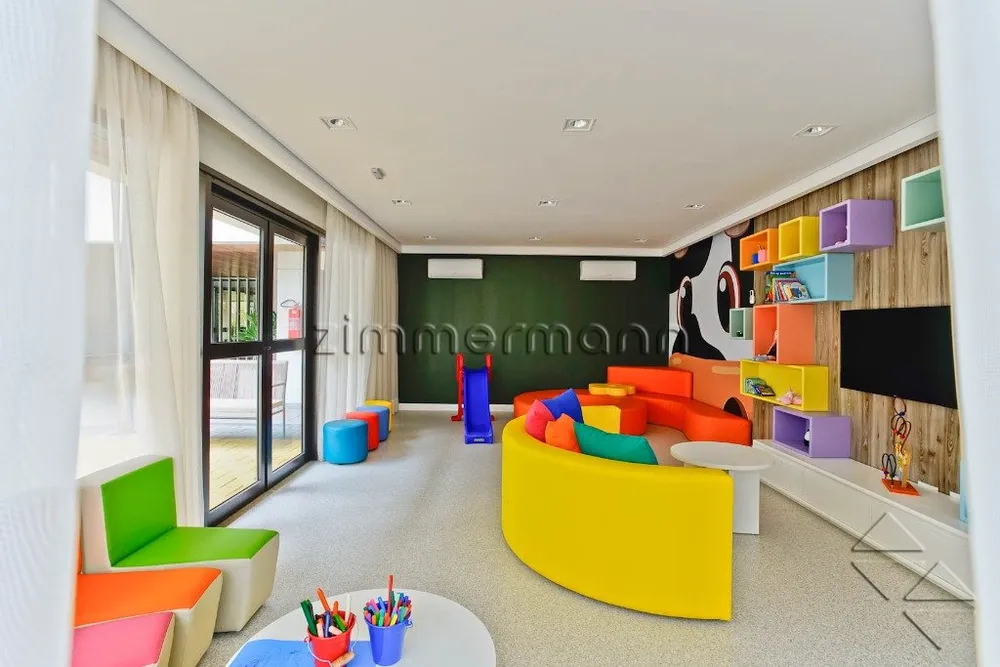 Apartamento, 3 quartos, 116 m² - Foto 4