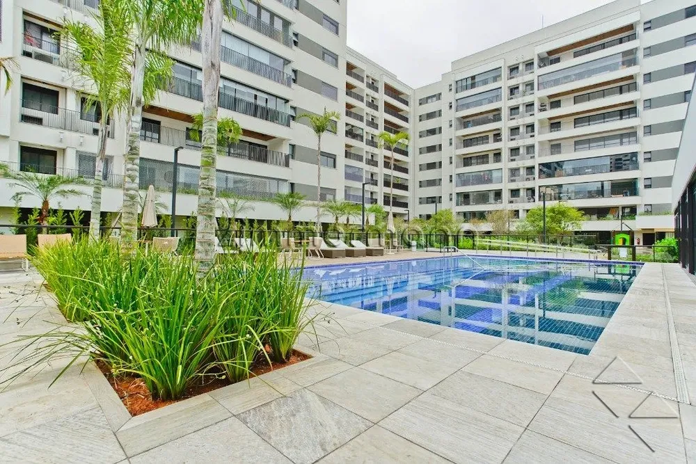 Apartamento, 3 quartos, 116 m² - Foto 5