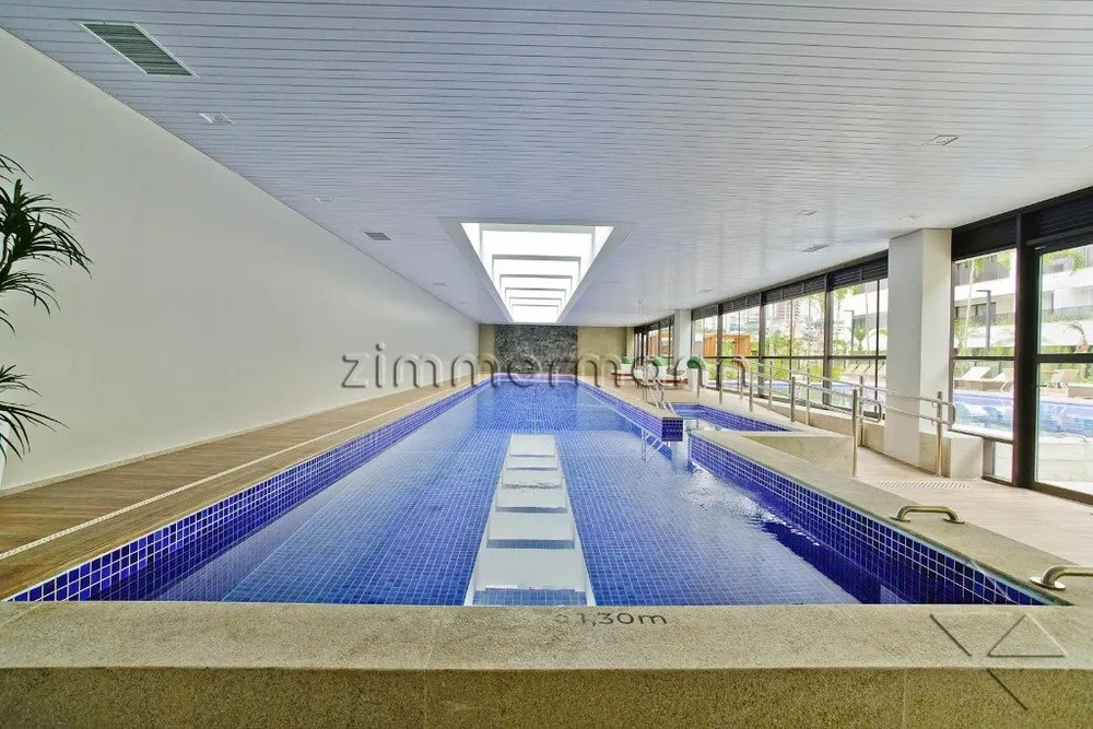 Apartamento, 3 quartos, 116 m² - Foto 2