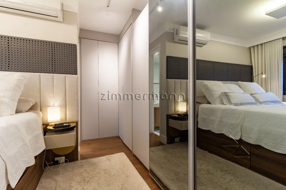 Apartamento, 3 quartos, 116 m² - Foto 6