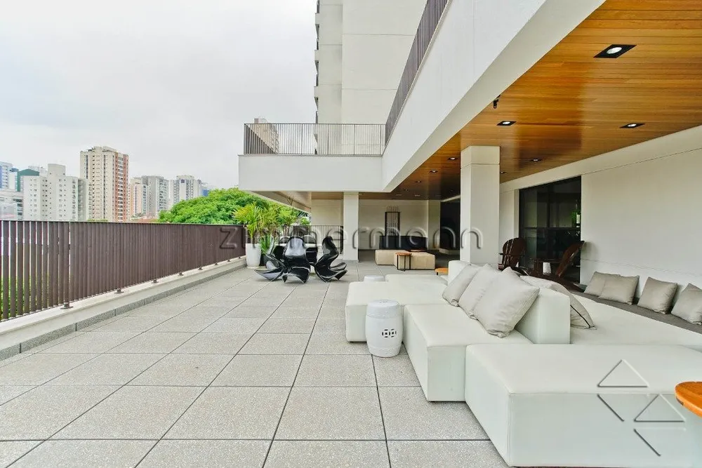 Apartamento, 3 quartos, 116 m² - Foto 1