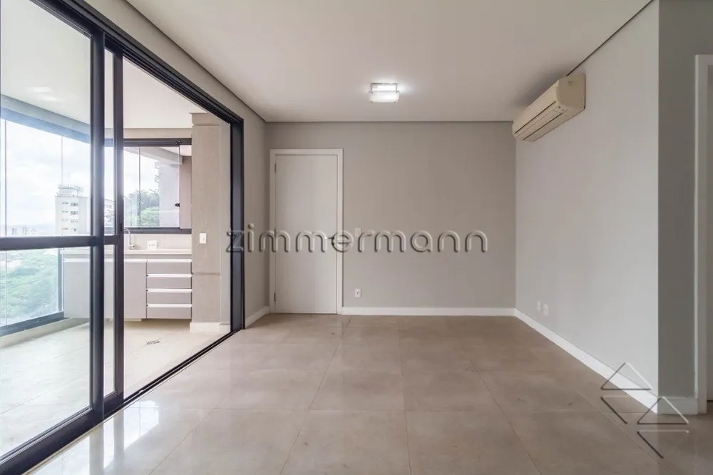 Apartamento, 2 quartos, 89 m² - Foto 1