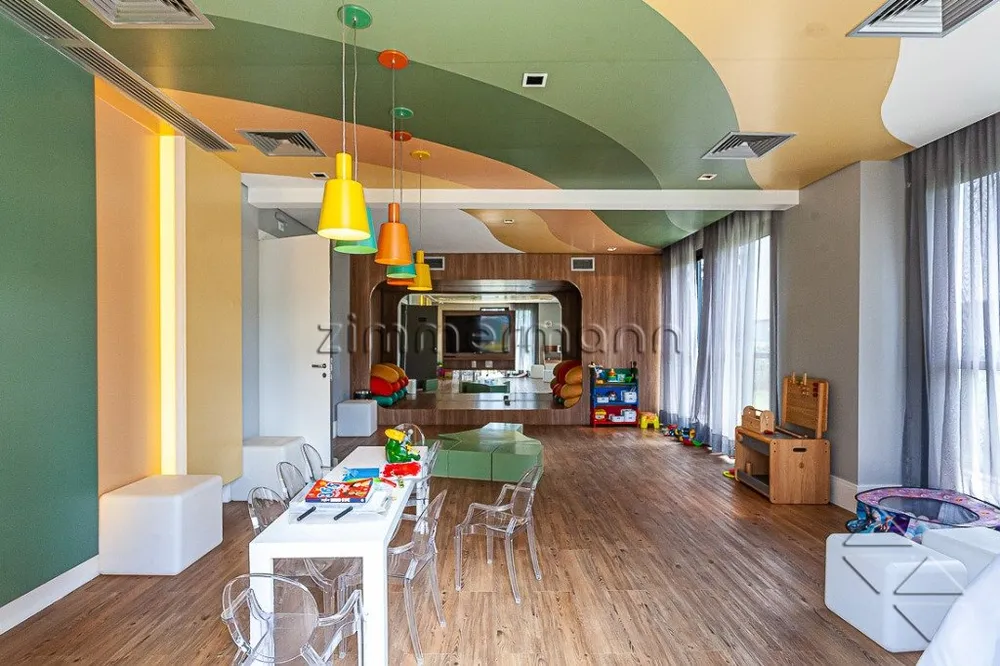 Apartamento, 2 quartos, 89 m² - Foto 5