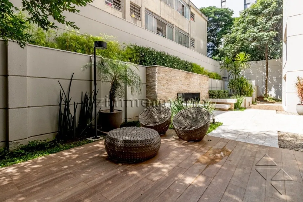 Apartamento, 2 quartos, 89 m² - Foto 4