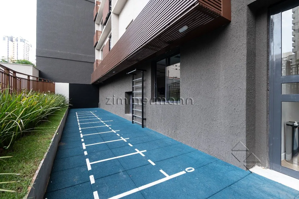 Apartamento, 1 quarto, 25 m² - Foto 8