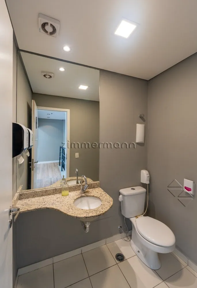 Casa Comercial, 163 m² - Foto 8