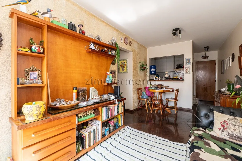 Apartamento, 3 quartos, 66 m² - Foto 3