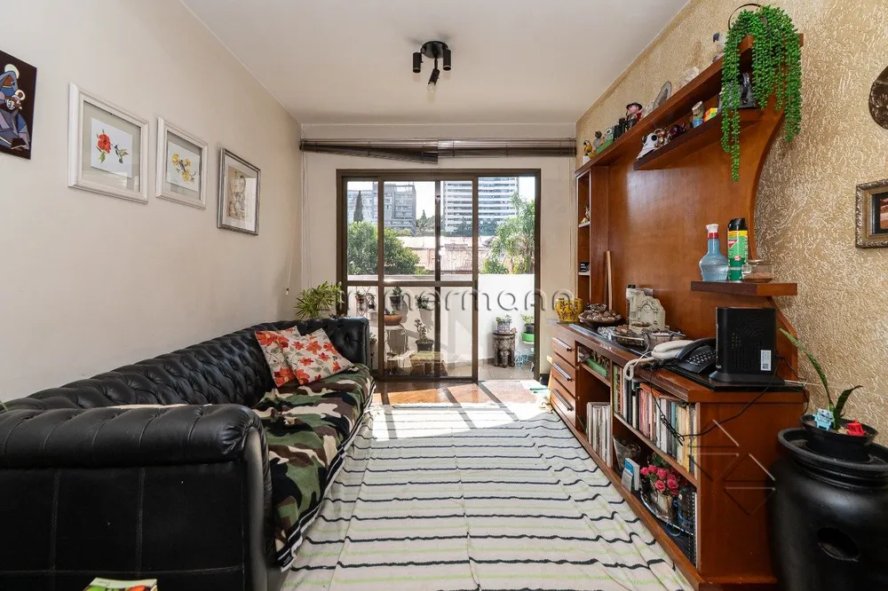 Apartamento, 3 quartos, 66 m² - Foto 6