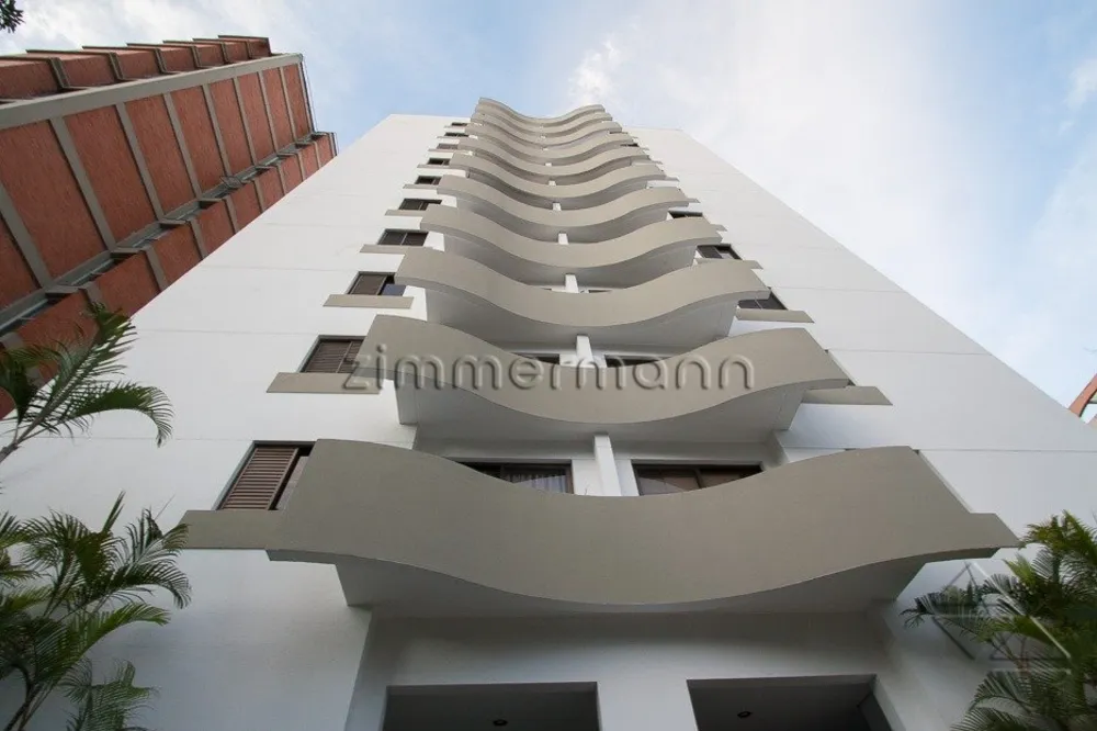 Apartamento, 3 quartos, 66 m² - Foto 1