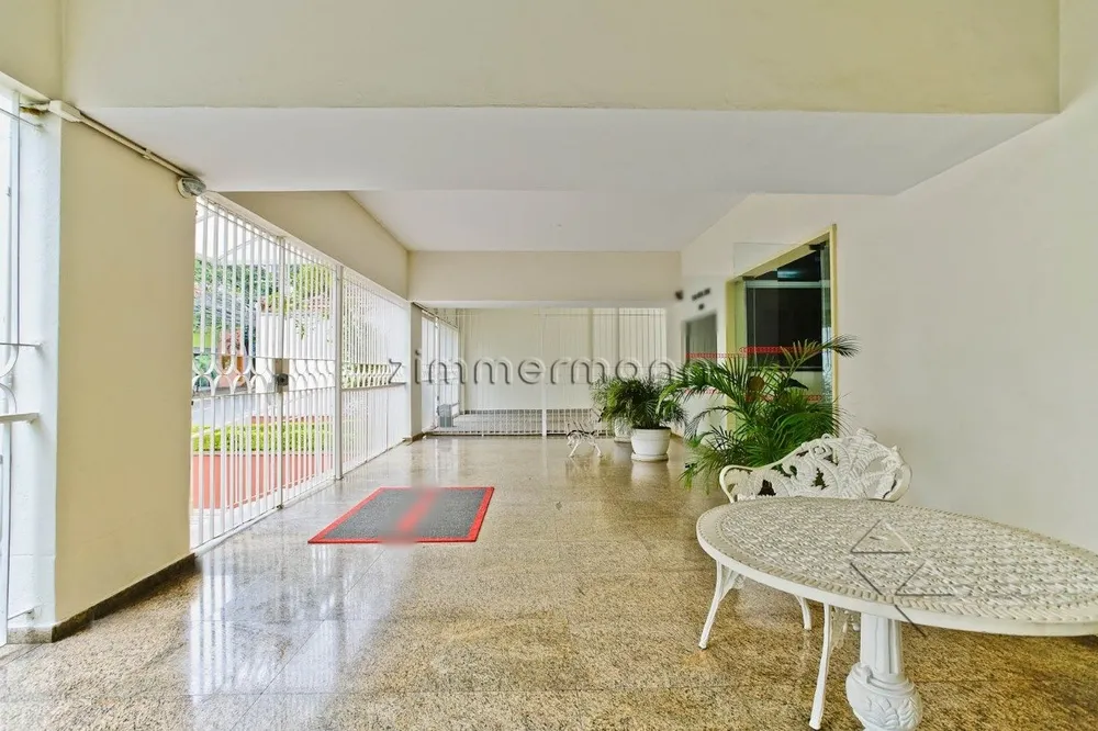 Cobertura, 3 quartos, 107 m² - Foto 8