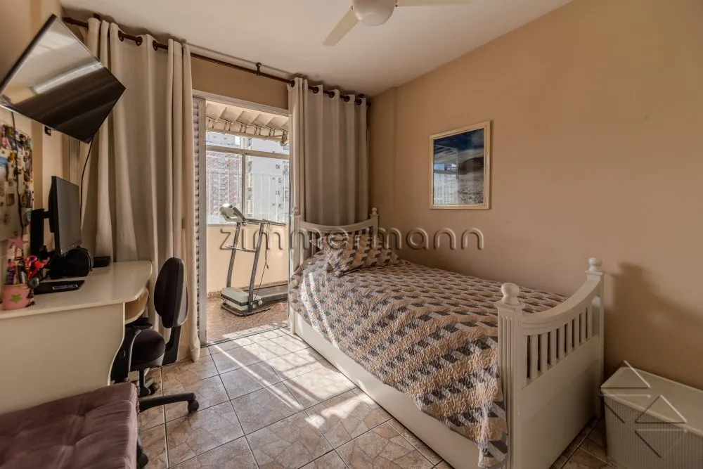 Cobertura, 3 quartos, 107 m² - Foto 3