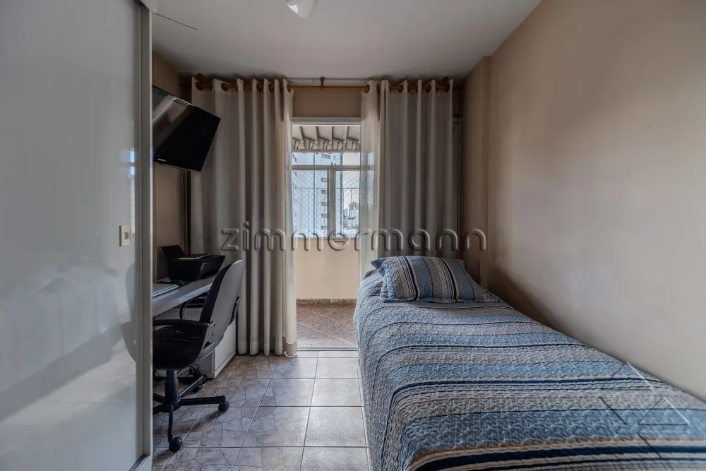 Cobertura, 3 quartos, 107 m² - Foto 4
