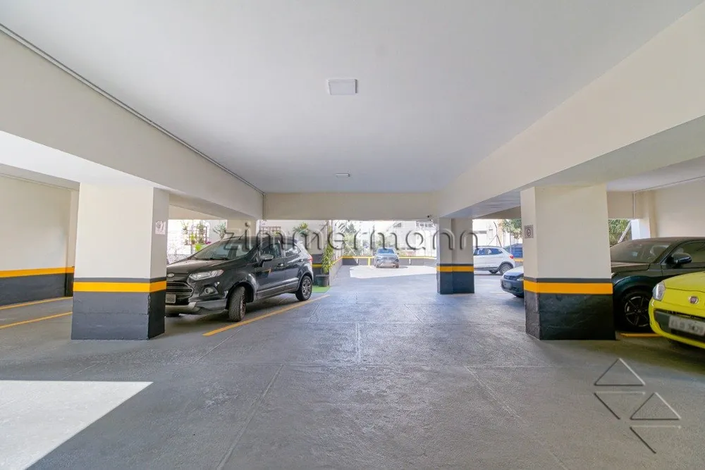 Cobertura, 3 quartos, 107 m² - Foto 9