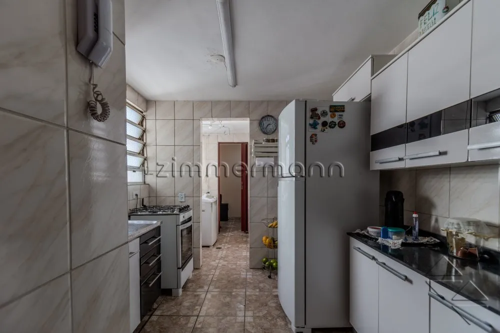 Cobertura, 3 quartos, 107 m² - Foto 6