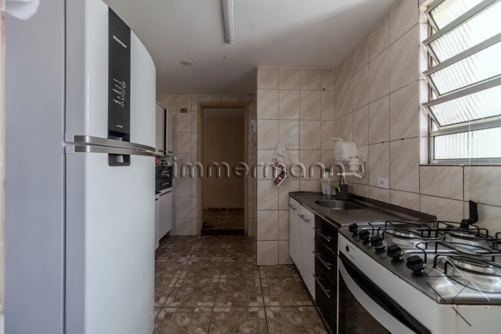 Cobertura, 3 quartos, 107 m² - Foto 5