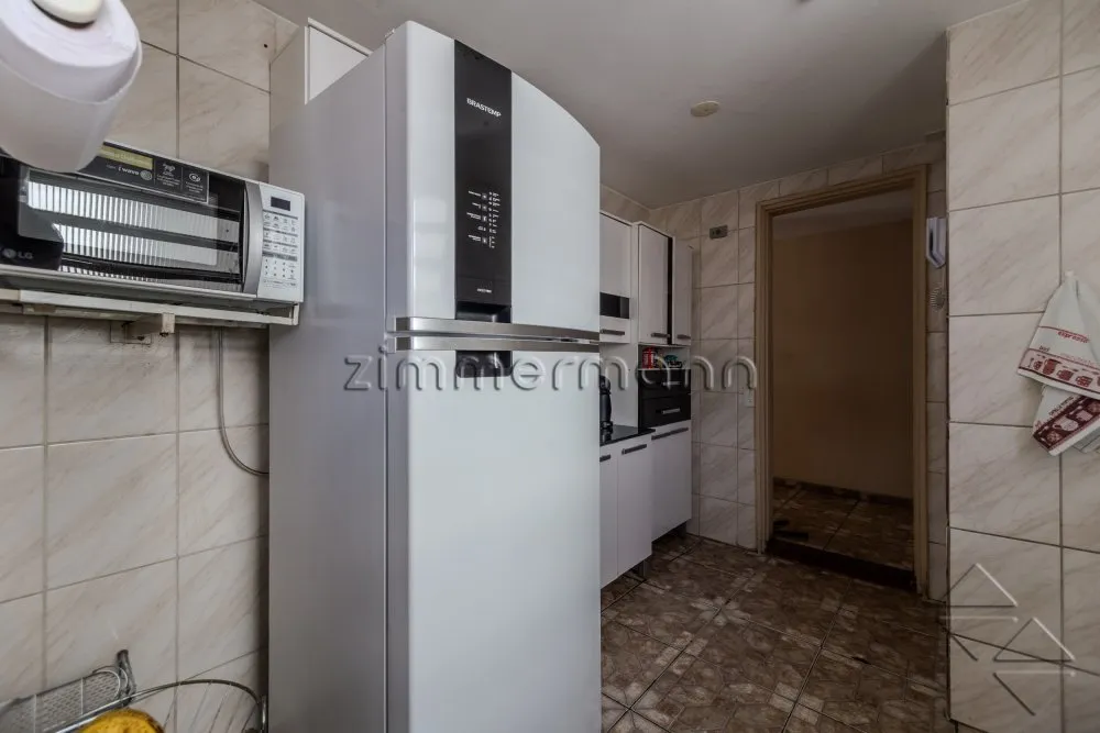 Cobertura, 3 quartos, 107 m² - Foto 7