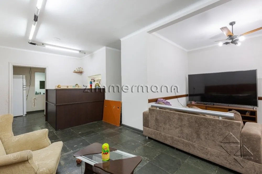 Casa, 3 quartos, 227 m² - Foto 3