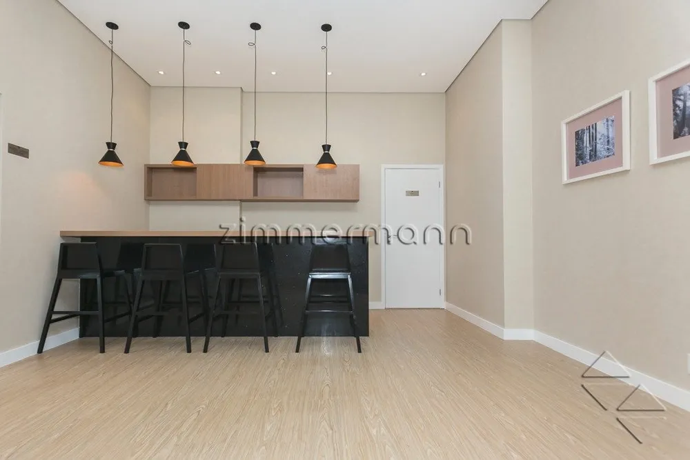 Apartamento, 1 quarto, 45 m² - Foto 6