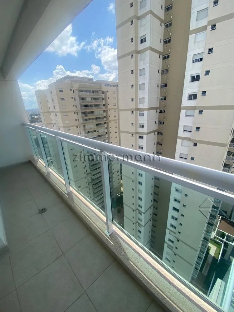Apartamento, 1 quarto, 45 m² - Foto 5