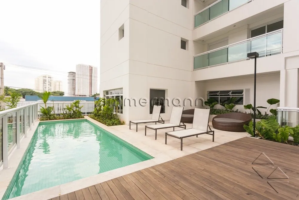 Apartamento, 1 quarto, 45 m² - Foto 1