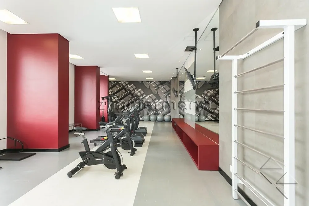 Apartamento, 1 quarto, 45 m² - Foto 7