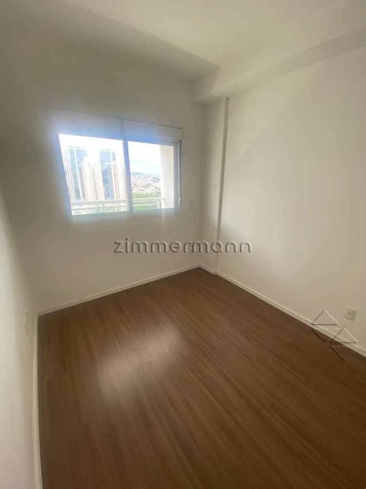 Apartamento, 1 quarto, 45 m² - Foto 2