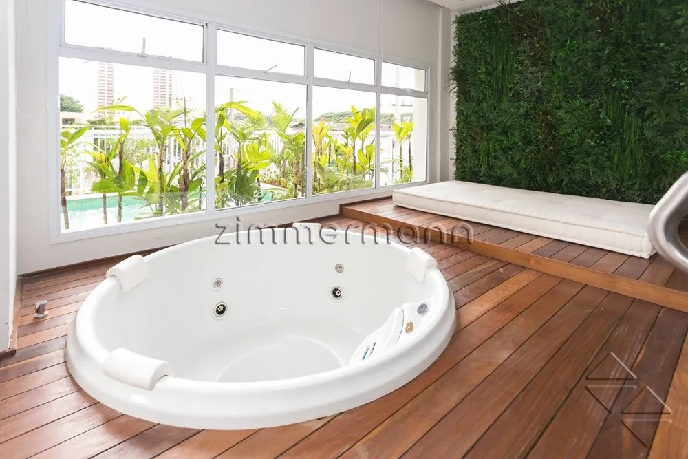 Apartamento, 1 quarto, 45 m² - Foto 3