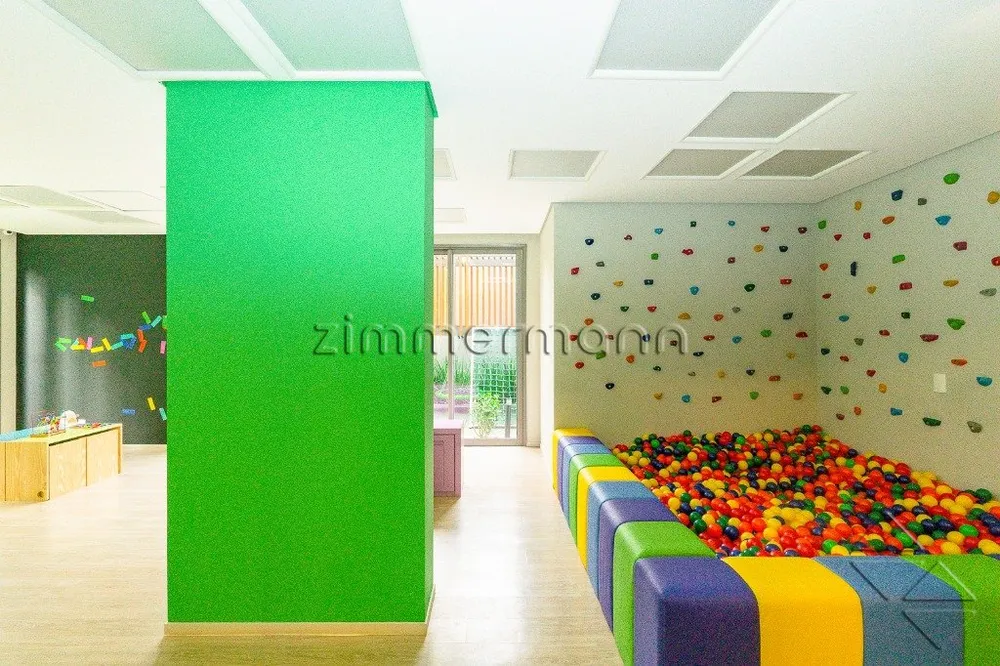Apartamento, 3 quartos, 165 m² - Foto 1