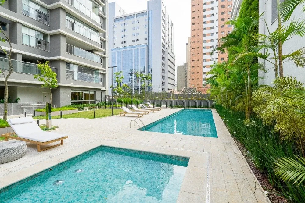 Apartamento, 3 quartos, 165 m² - Foto 2