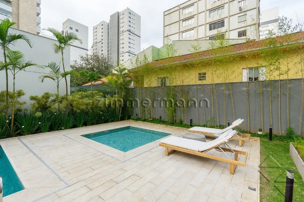 Apartamento, 3 quartos, 165 m² - Foto 3