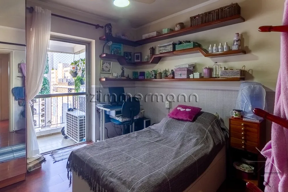 Cobertura, 4 quartos, 264 m² - Foto 1