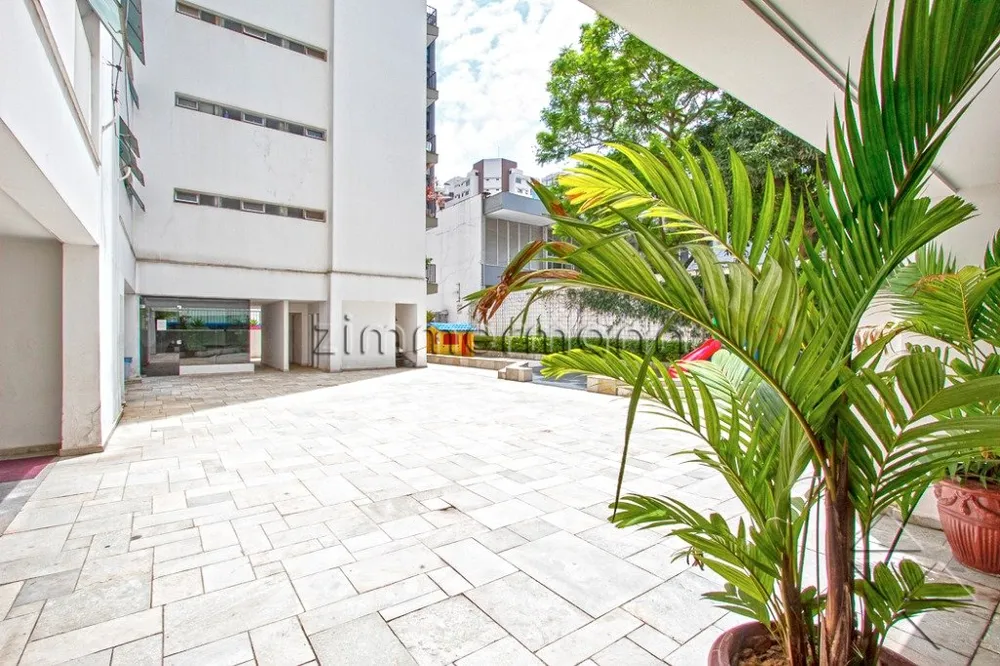 Cobertura, 4 quartos, 264 m² - Foto 6