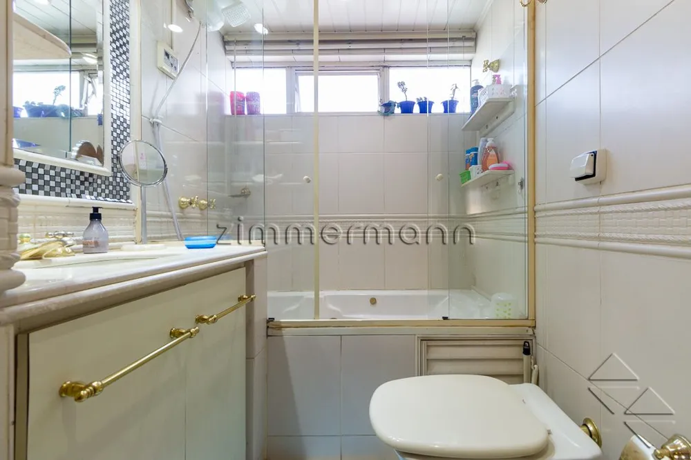 Cobertura, 4 quartos, 264 m² - Foto 4