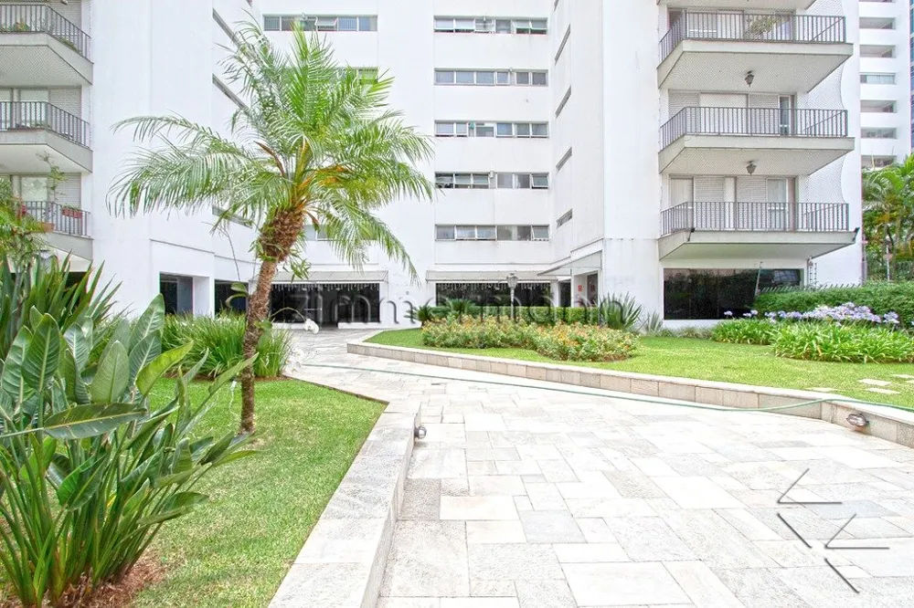 Cobertura, 4 quartos, 264 m² - Foto 6
