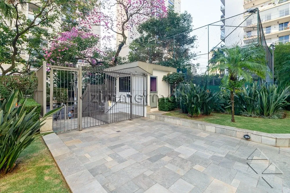 Cobertura, 4 quartos, 264 m² - Foto 1