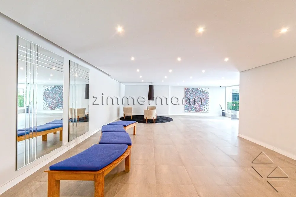 Cobertura, 4 quartos, 264 m² - Foto 7