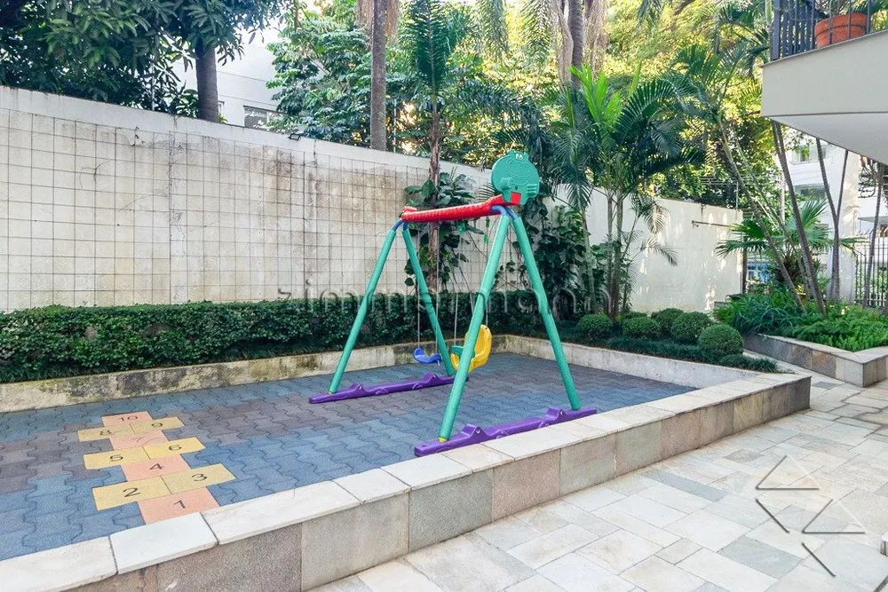 Cobertura, 4 quartos, 264 m² - Foto 3