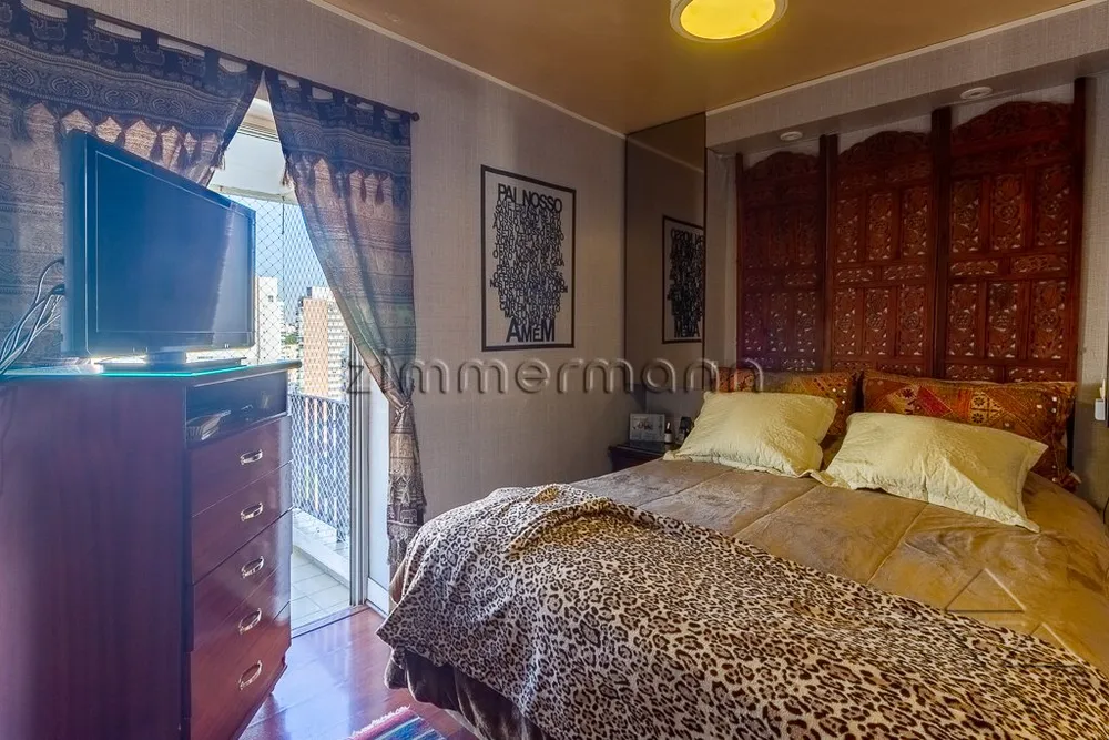 Cobertura, 4 quartos, 264 m² - Foto 5