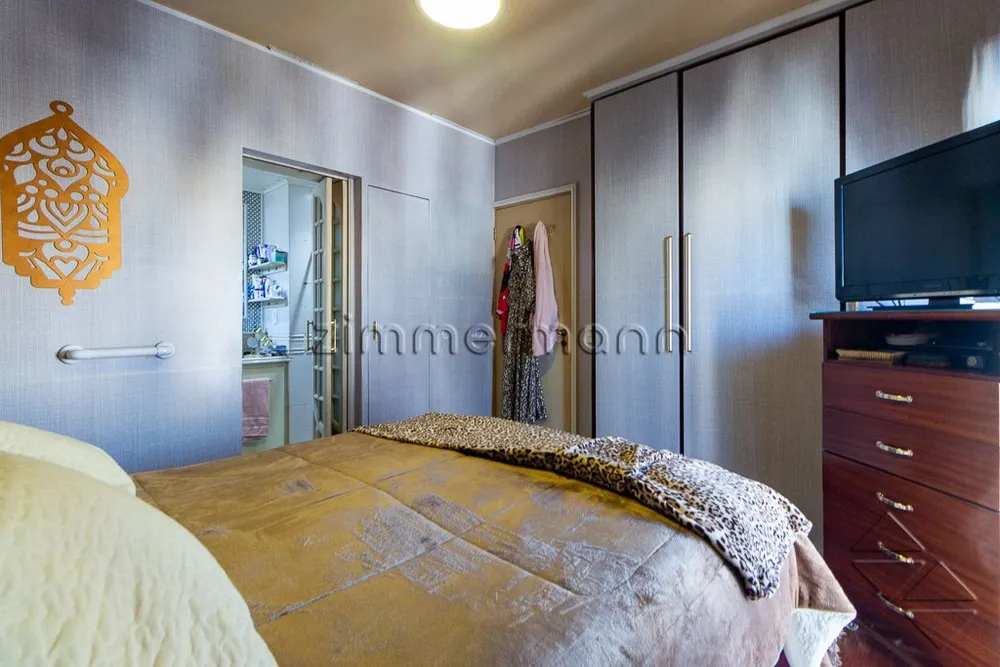 Cobertura, 4 quartos, 264 m² - Foto 4