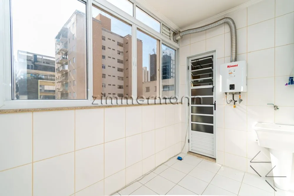 Apartamento, 3 quartos, 116 m² - Foto 11