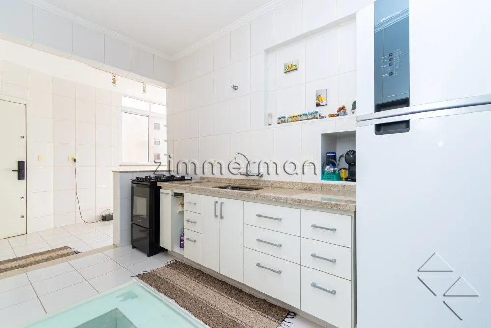 Apartamento, 3 quartos, 116 m² - Foto 9