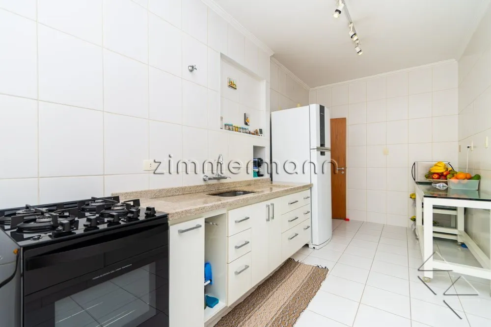 Apartamento, 3 quartos, 116 m² - Foto 10
