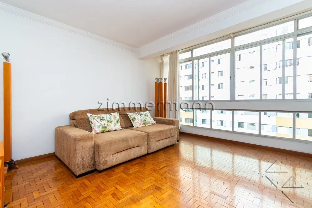 Apartamento, 3 quartos, 116 m² - Foto 2