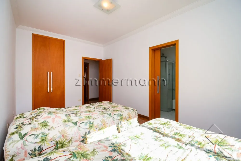 Apartamento, 3 quartos, 116 m² - Foto 8