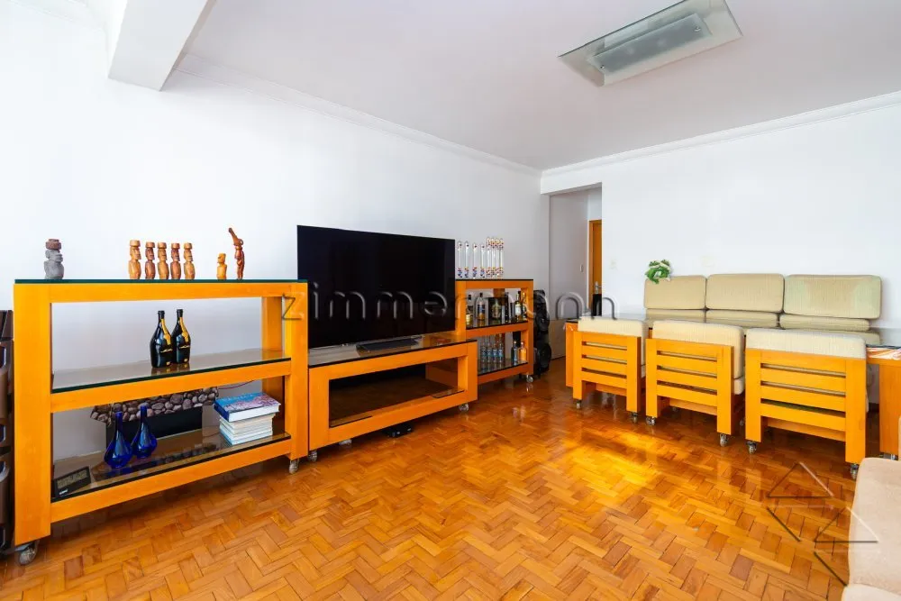 Apartamento, 3 quartos, 116 m² - Foto 3