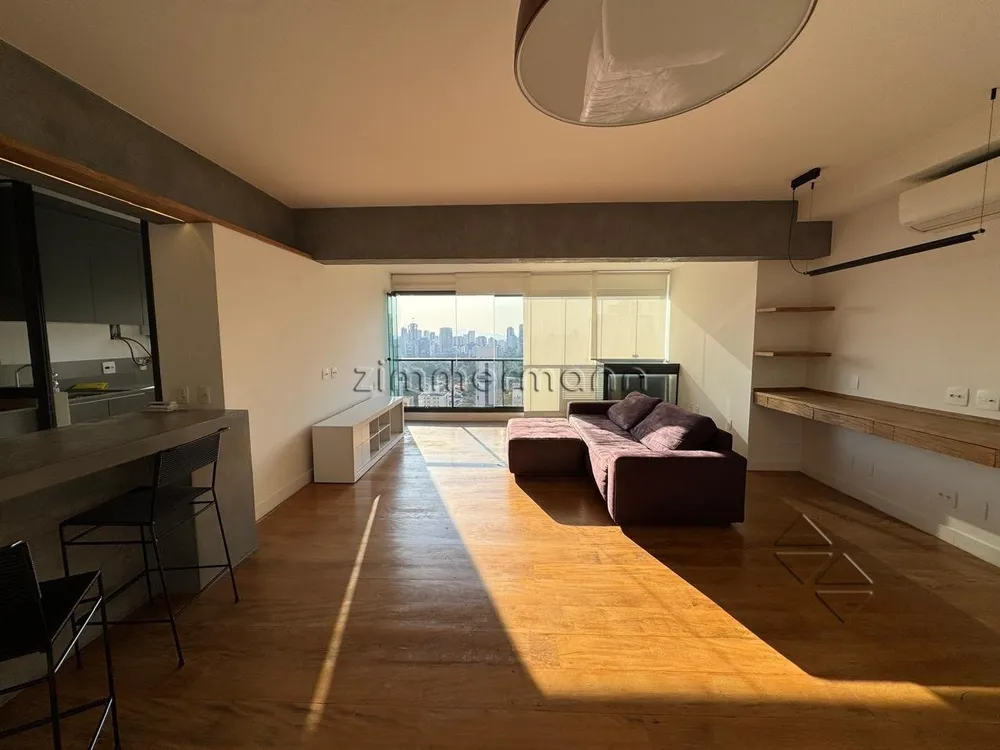 Apartamento, 2 quartos, 73 m² - Foto 2